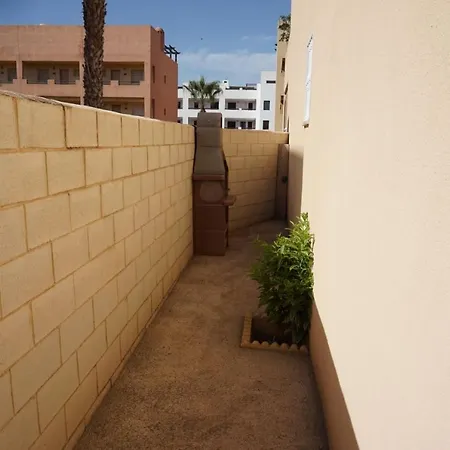 Apto Paraíso Nassau Playa Apartamento