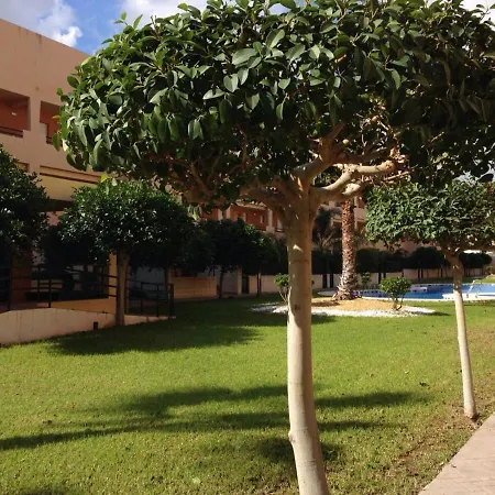 Apto Paraíso Nassau Playa Apartamento Vera