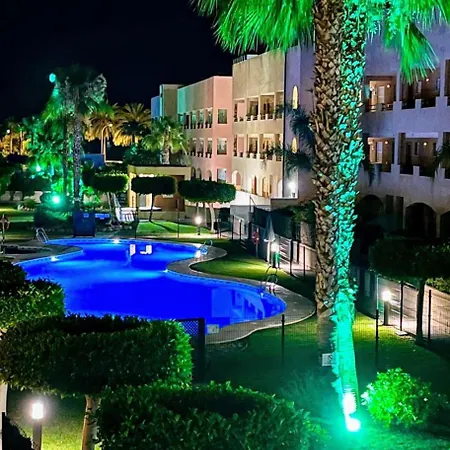 Apartamento Apto Paraíso Nassau Playa *