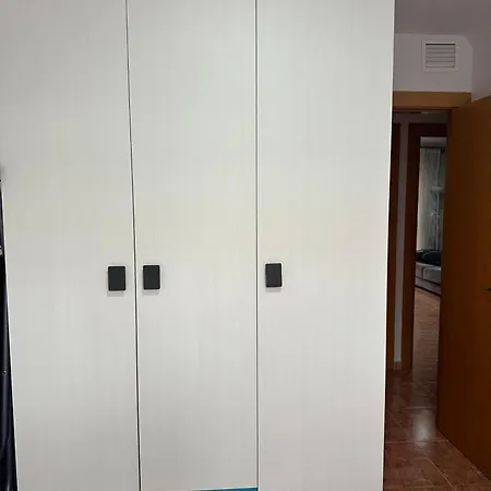 Apartamento Apto Paraíso Nassau Playa