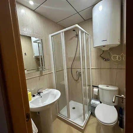 Apto Paraíso Nassau Playa Apartamento *