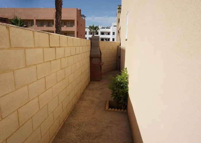 Paradise Nassau Apartament