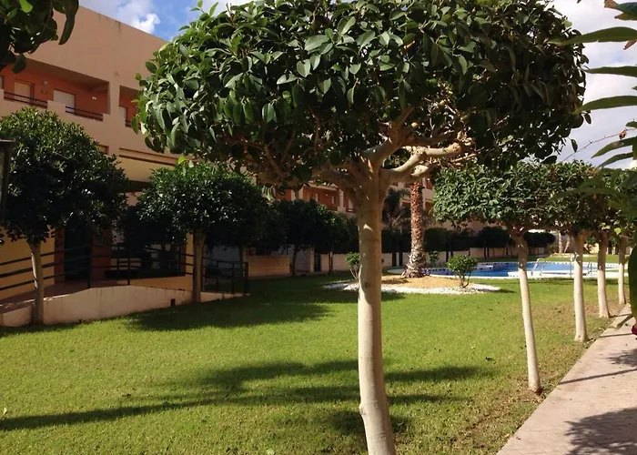 Paradise Nassau Apartament Vera