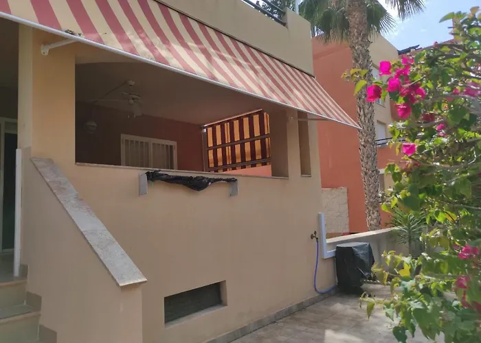 Apartament Paradise Nassau