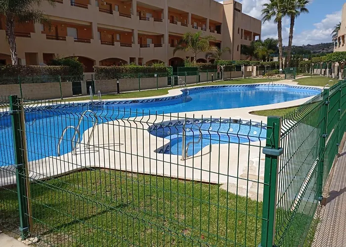 Apartament Paradise Nassau